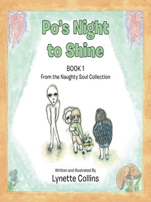 cover image of Po'S Night to Shine